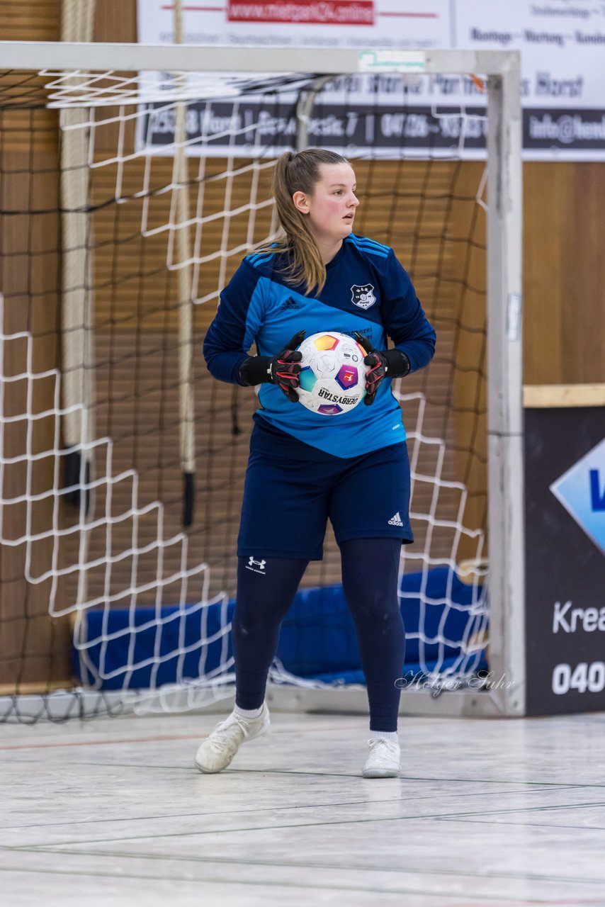 Bild 150 - VR Bank Cup Horst